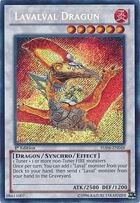 Lavalval Dragun