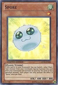 Spore