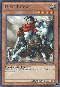 Dust Knight