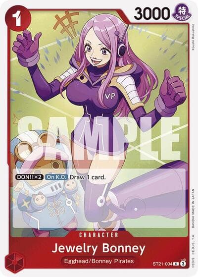 Jewelry Bonney