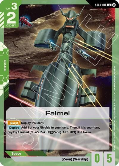 Falmel