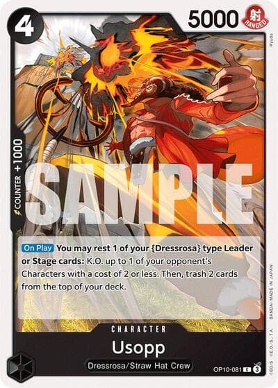 Usopp (081)