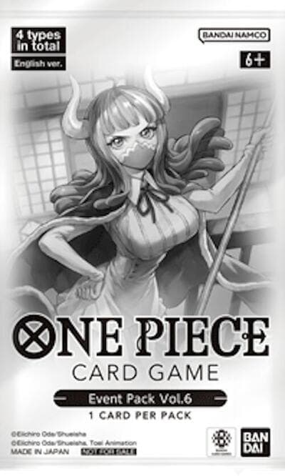Event Pack Vol. 6