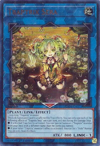 Traptrix Sera (UR)