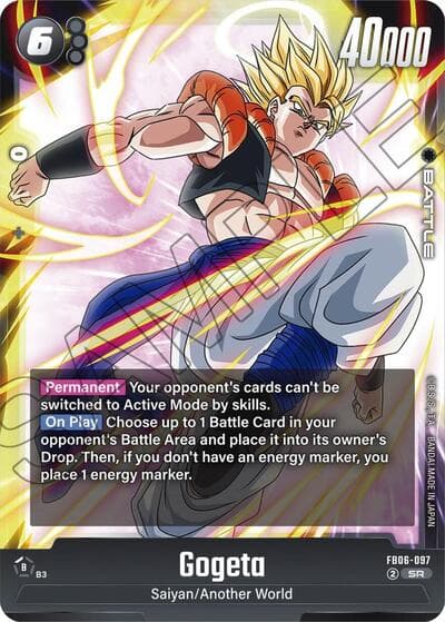 Gogeta