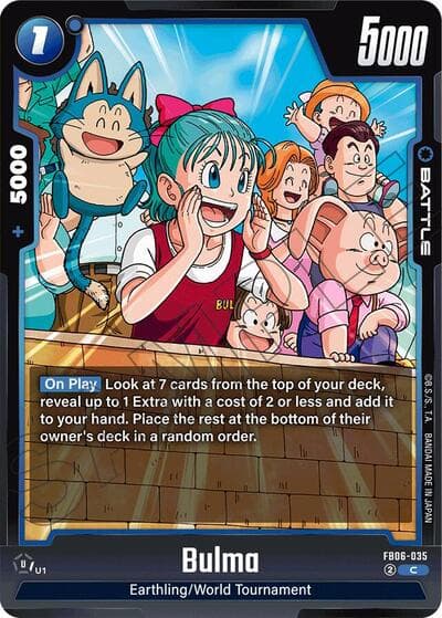 Bulma