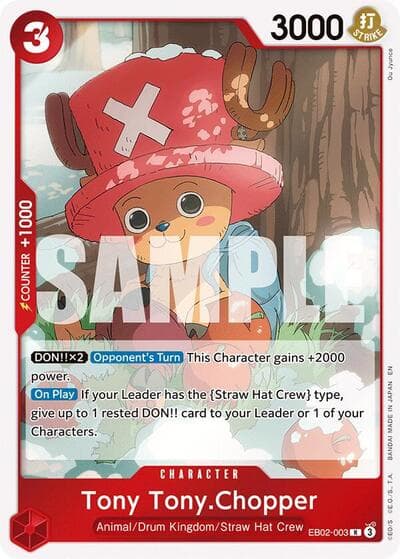 Tony Tony.Chopper
