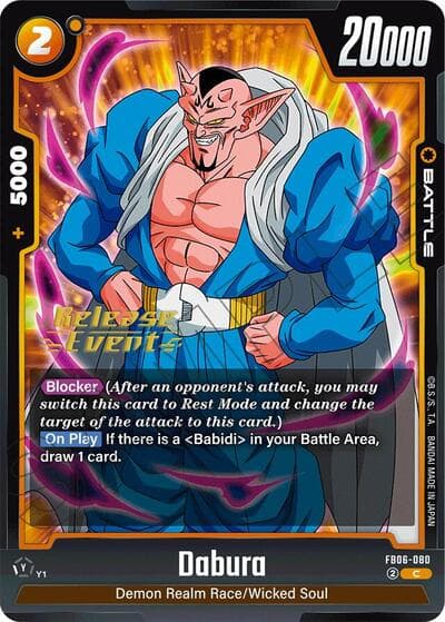 Dabura