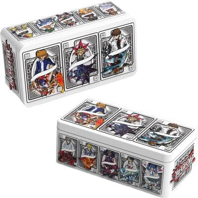 2025 Mega-Pack Tin