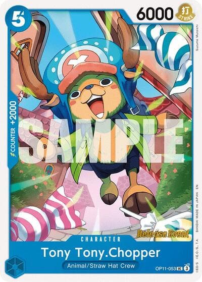 Tony Tony.Chopper
