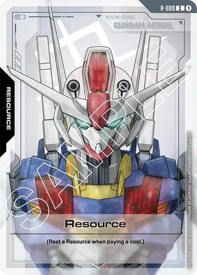 Resource (R-009)