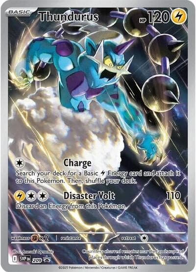 Thundurus