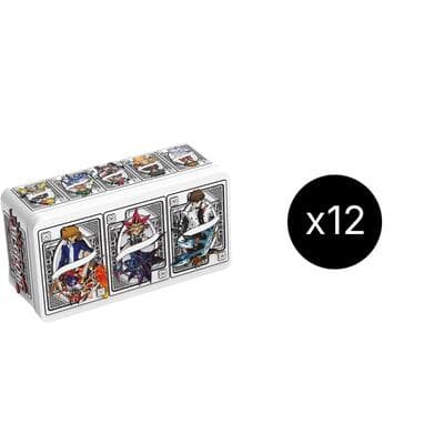 2025 Mega-Pack Tin Case