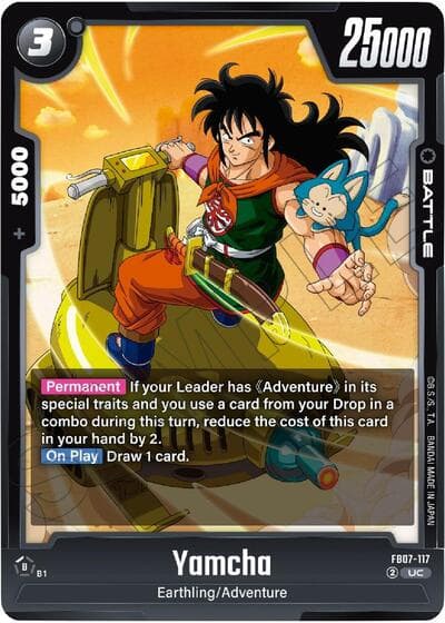 Yamcha