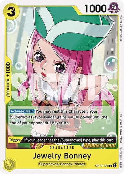 Jewelry Bonney (101)