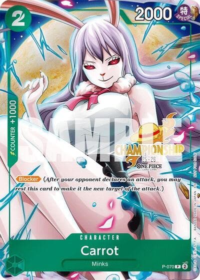 Carrot (CS 25-26 Event Pack)