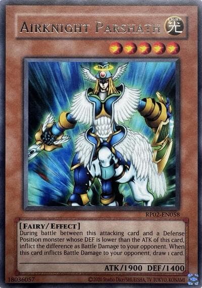 Airknight Parshath