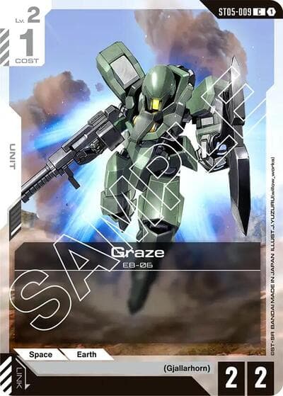 Graze