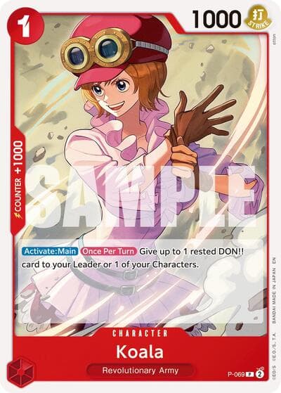 Koala (Reprint)