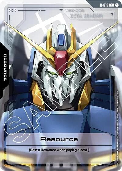 Resource (R-018)