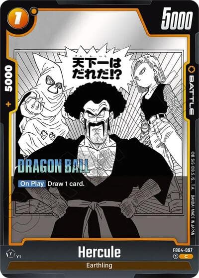 Hercule