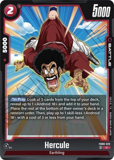 Hercule