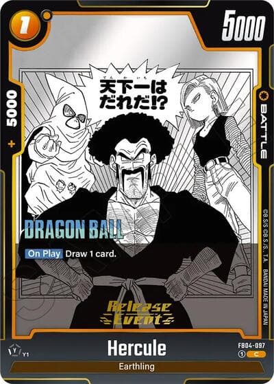 Hercule