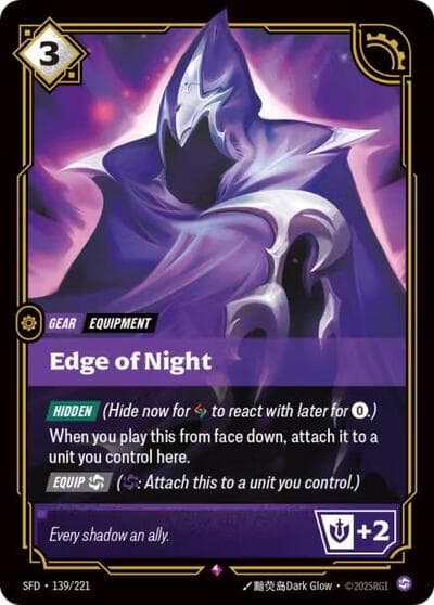 Edge of Night