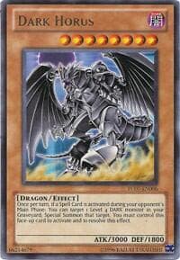 Dark Horus
