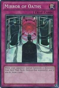 Mirror of Oaths