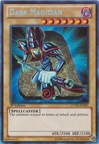 Dark Magician
