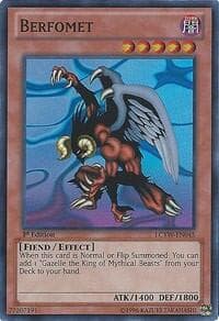 Berfomet