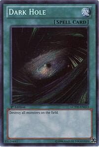 Dark Hole