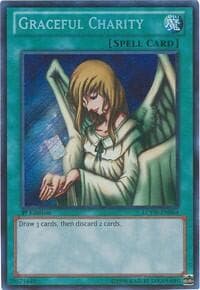 Graceful Charity