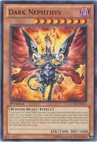 Dark Nephthys