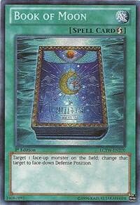 Book of Moon