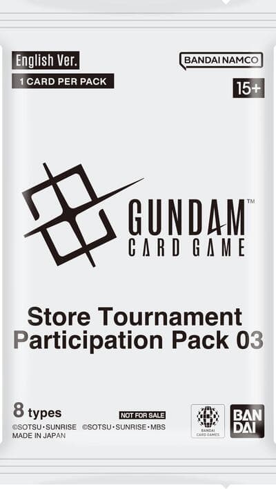 Store Tournament Participation Pack 03