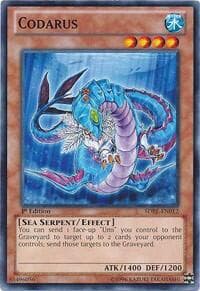 Codarus