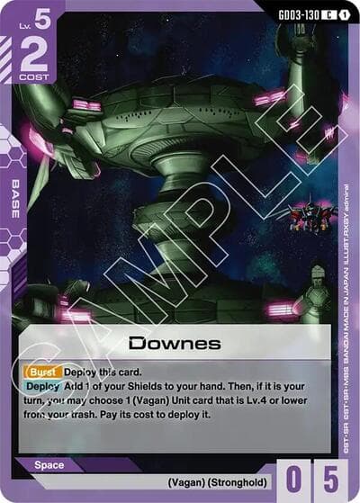 Downes