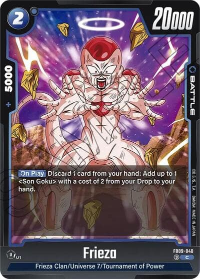 Frieza