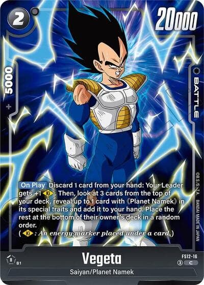 Vegeta