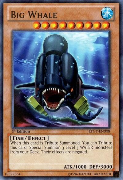 Big Whale