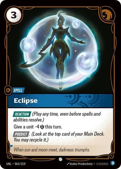 Eclipse