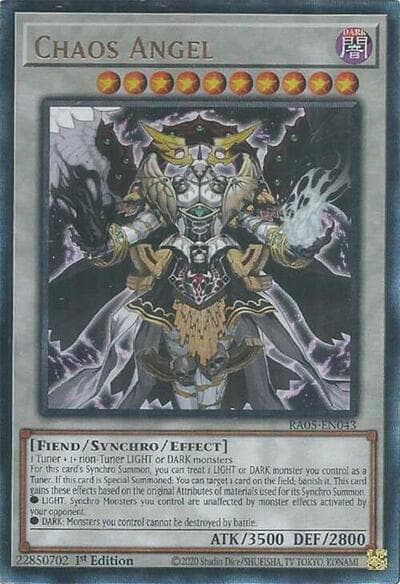 Chaos Angel (PUR)