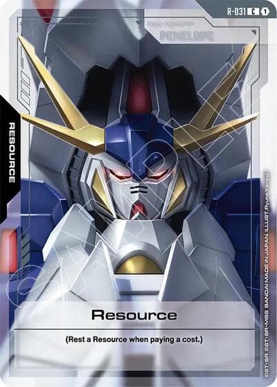 Resource (R-031)