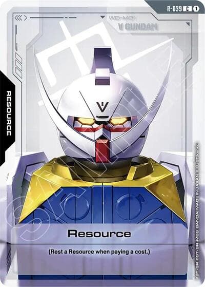 Resource (R-039)