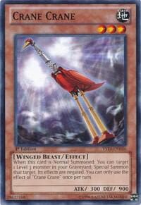Crane Crane