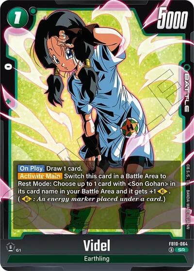 Videl