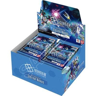 Eternal Nexus Booster Box