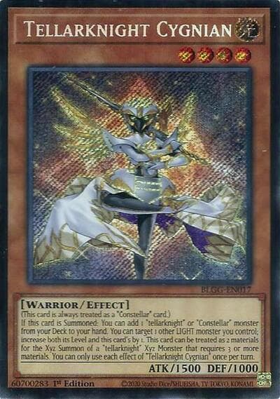 Tellarknight Cygnian
